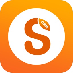 Simple Mobile CRM