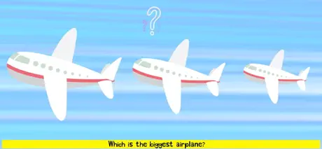 Plane Flying Games! Airport
