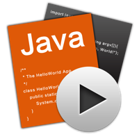 Java Runner logo