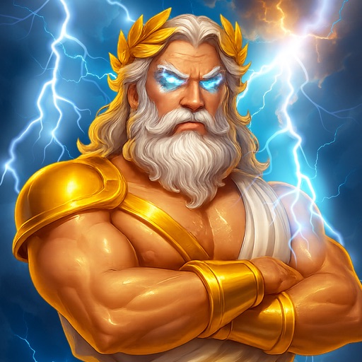 Athens to Gold - Hero Path