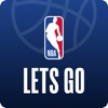 NBA LETSGO icon