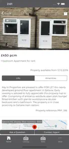 Key In Properties screenshot #6 for iPhone