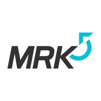 MRK5 Fitness app icon - Health & Fitness app for iPhone