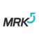 MRK5 Fitness app icon - Health & Fitness app for iPhone