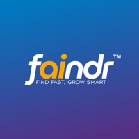 Faindr logo