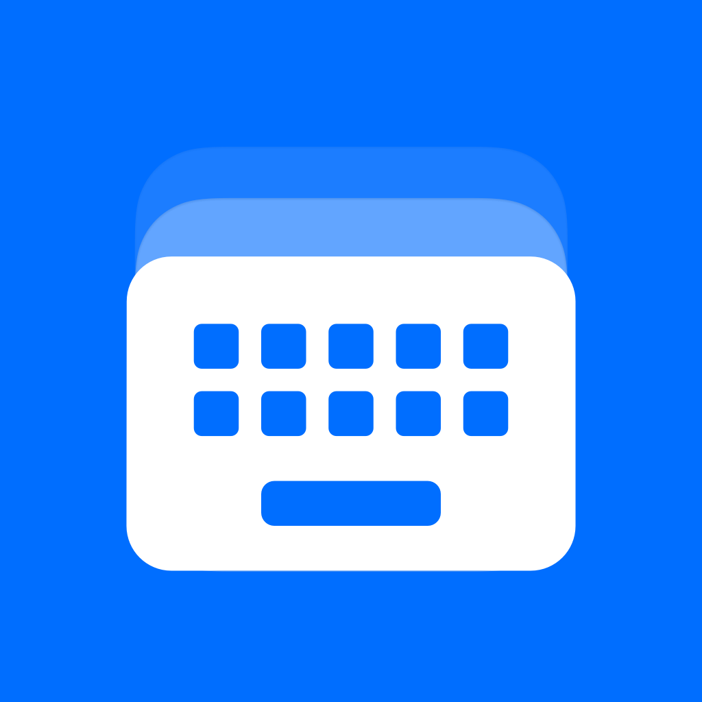 Get Copied - Clipboard Keyboard for iOS, iPhone, iPad Aso Report