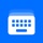 Copied - Clipboard Keyboard