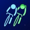 BikingBuds - an app specialized in making group biking safer