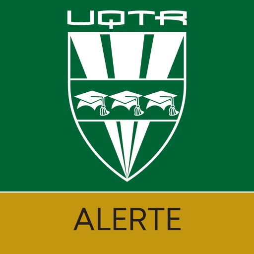 Alerte UQTR