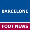 Barcelone Foot News icon