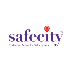 Safecity App