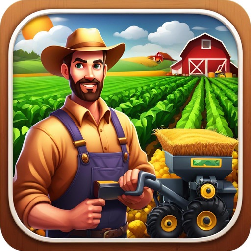 Farmer Calculator