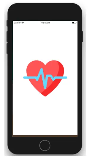 My Blood Pressure Journal screenshot 1