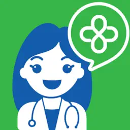 Nutmor app icon