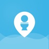 Throne Bathroom Network icon