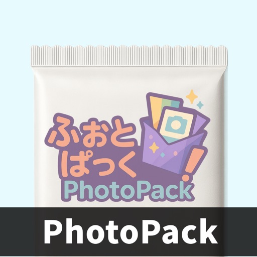 PhotoPack!
