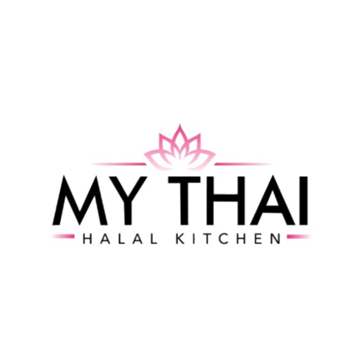 My Thai Halal