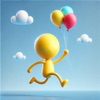 Balloon Jam - Puzzle Game icon