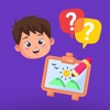 Monty - Drawing Party Game icon