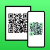 WT Scan Web - WA Dual Account icon