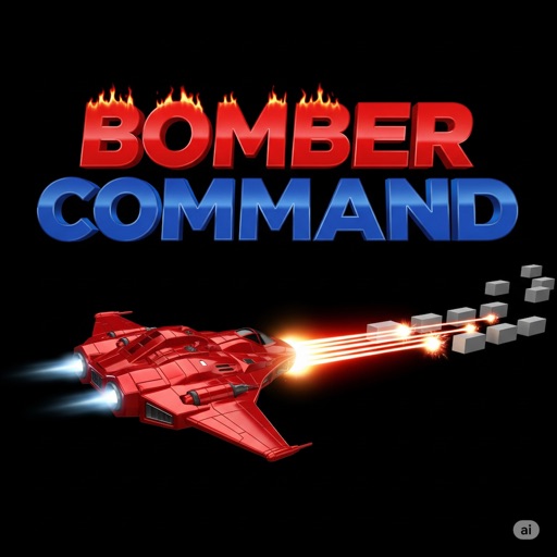 BOMBER COMMAND!