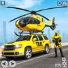 Dr. Taxi Driving - iPhoneアプリ