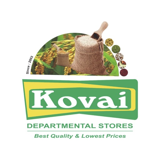 Kovai Departmental Stores