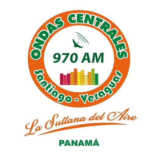 Ondas Centrales 970