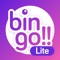 bingo!! Lite