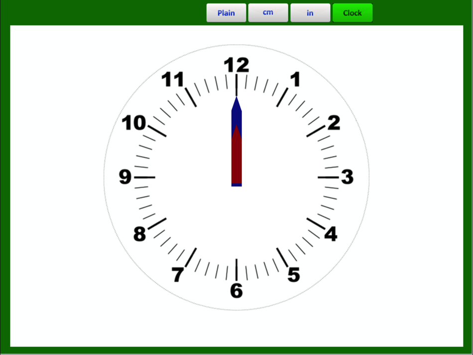 #5. 2nd Grade Math Toolkit (iOS) By: Joe Blough