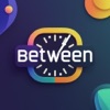 Between Plus icon