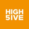 High 5ive 5 icon