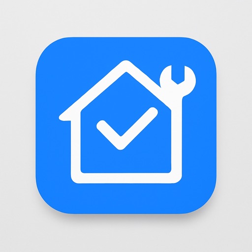 HouseRun: Jobs & Invoicing