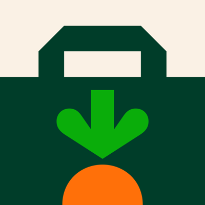 Instacart Shopper: Earn money