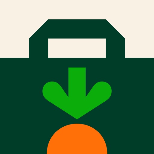 Instacart Shopper: Earn money