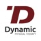 Welcome to the Dynamic Physical Therapy App