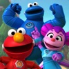 Sesame Street Mecha Builders