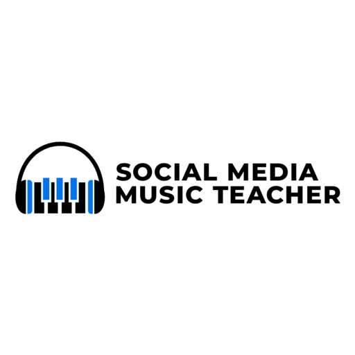 Social Media Music Teacher
