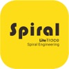 Spiral Engineering icon