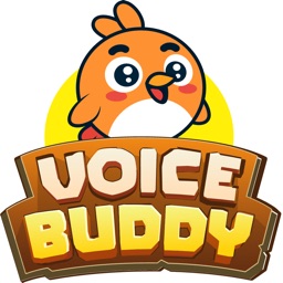 VoiceBuddy Game