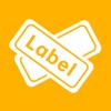 XEasyLabel icon