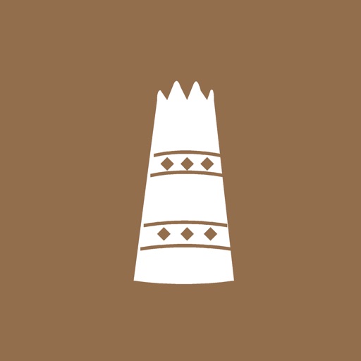 Aqim – Prayer Times app icon