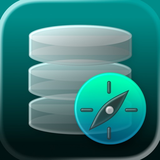 MySQL Mobile Client