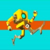 No Robots No Life icon