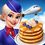 Airplane Chefs - Cooking Game - App Icon