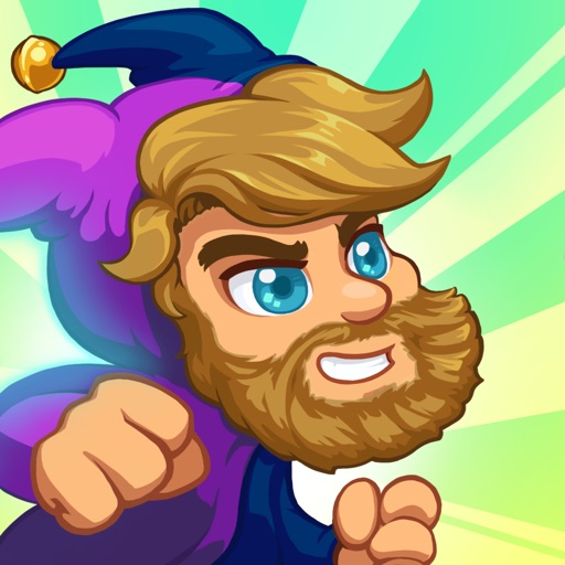 PewDiePie's Pixelings Idle RPG iOS App