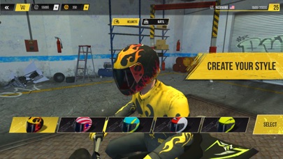 ATV Bike Games: Quad Offroad Screenshot