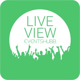 EventsHubb Live View