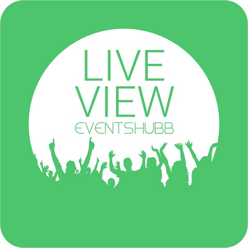 EventsHubb Live View