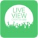 EventsHubb Live View app icon - Social Networking app for iPhone